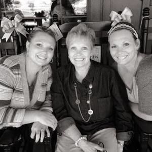 Meet your Posher, Lynn